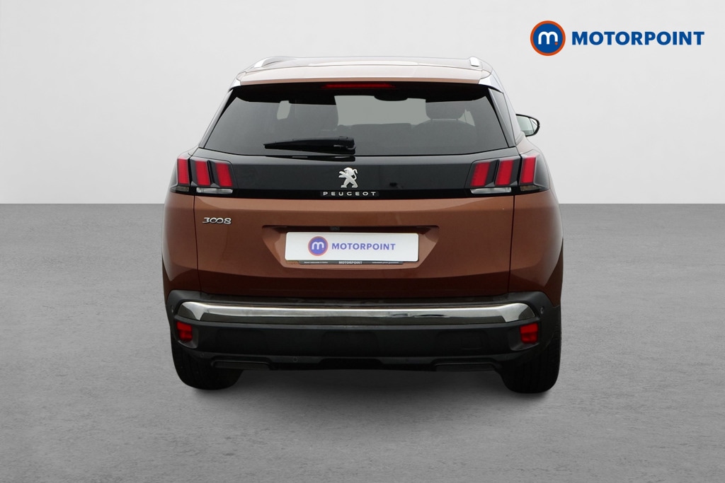 Used Peugeot 3008 2018 for sale - 77533511: Photo 6