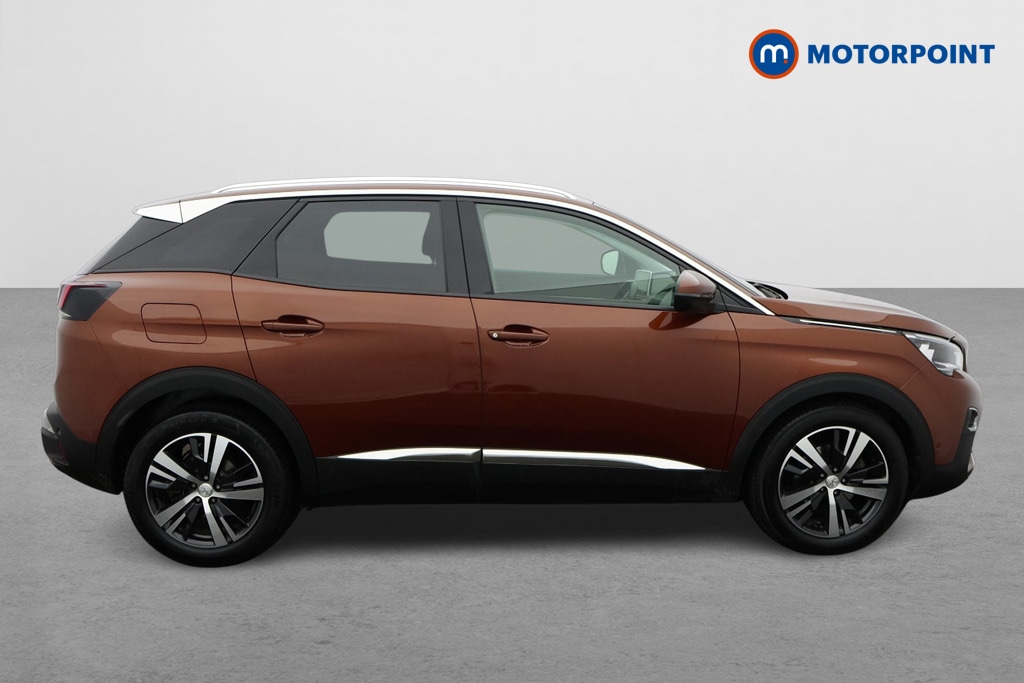 Used Peugeot 3008 2018 for sale - 77533511: Photo 8