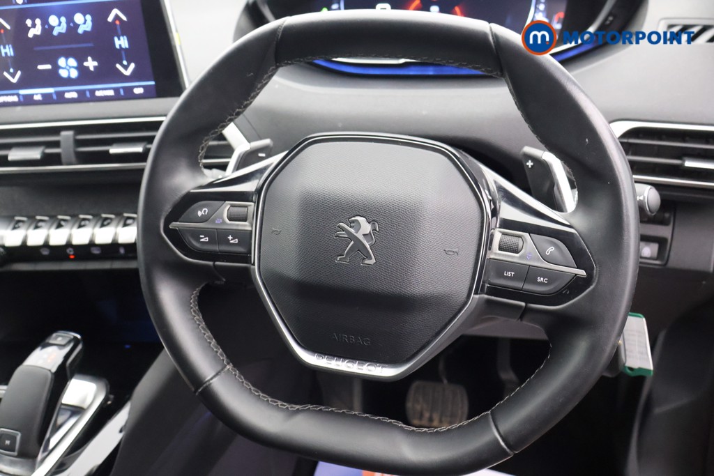 Used Peugeot 3008 2018 for sale - 77533511: Photo 9