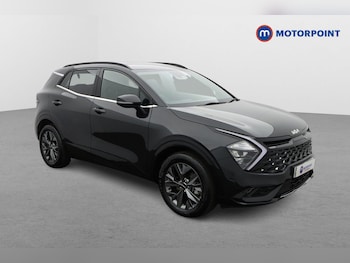 Used Kia Sportage 2025 for sale - 78457271: Photo