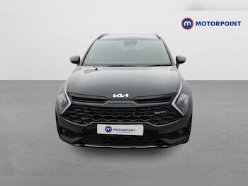 Used Kia Sportage 2025 for sale - 78457271: Photo