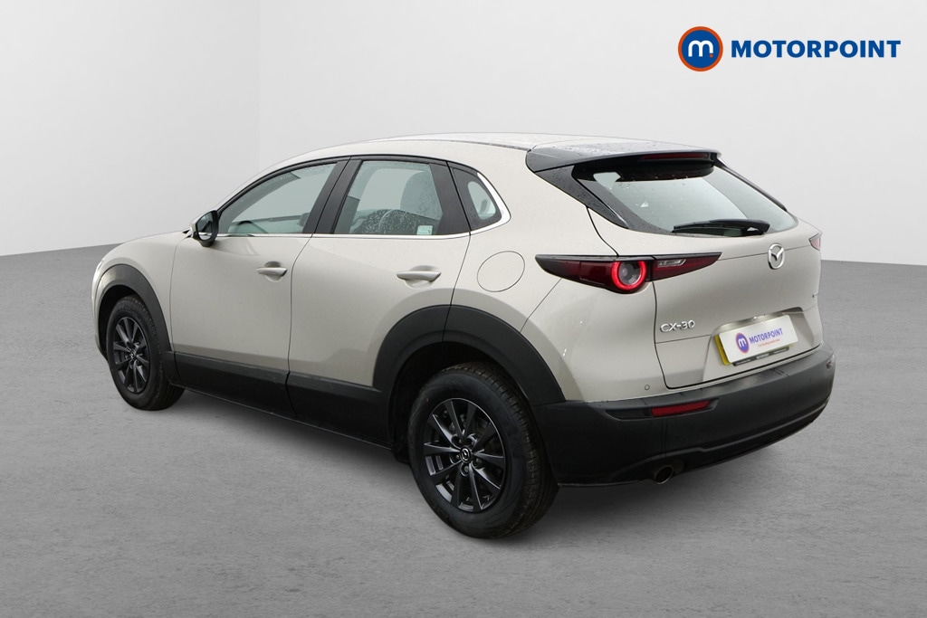 Used Mazda CX-30 2022 for sale - 76653570: Photo 1