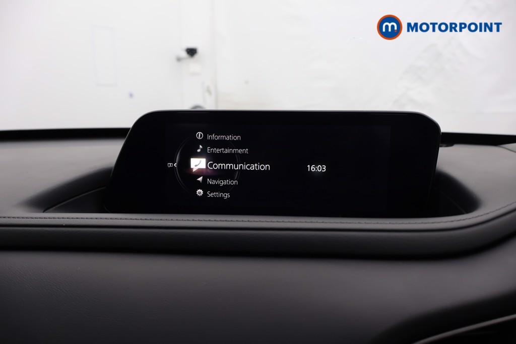 Used Mazda CX-30 2022 for sale - 76653570: Photo 10