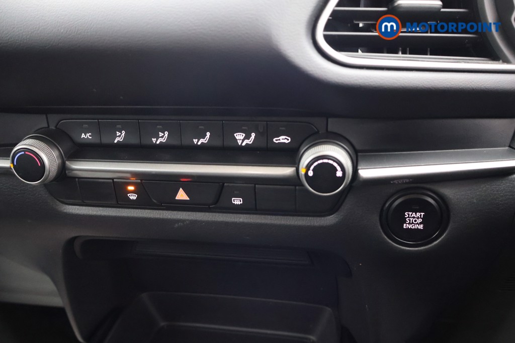 Used Mazda CX-30 2022 for sale - 76653570: Photo 11