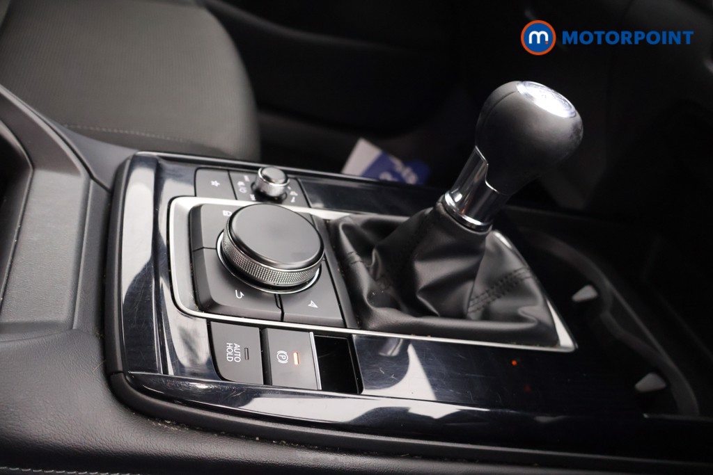 Used Mazda CX-30 2022 for sale - 76653570: Photo 12