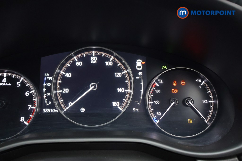 Used Mazda CX-30 2022 for sale - 76653570: Photo 15