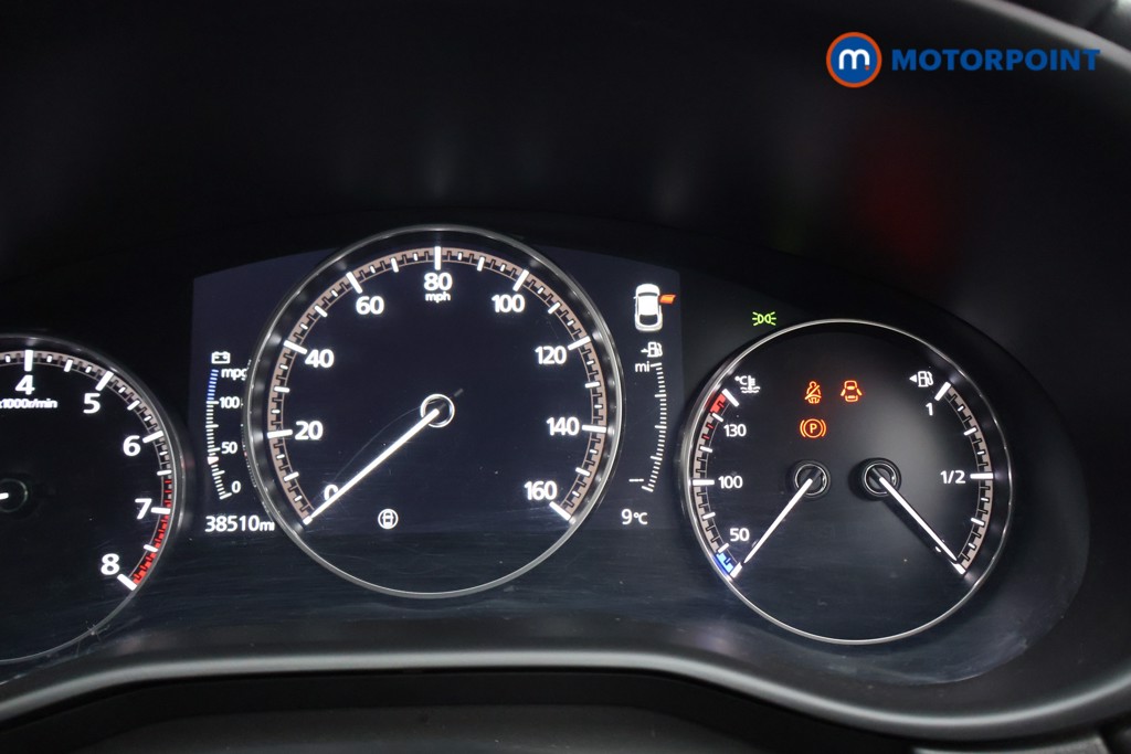 Used Mazda CX-30 2022 for sale - 76653570: Photo 17