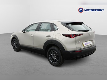 Used Mazda CX-30 2022 for sale - 76653570: Photo