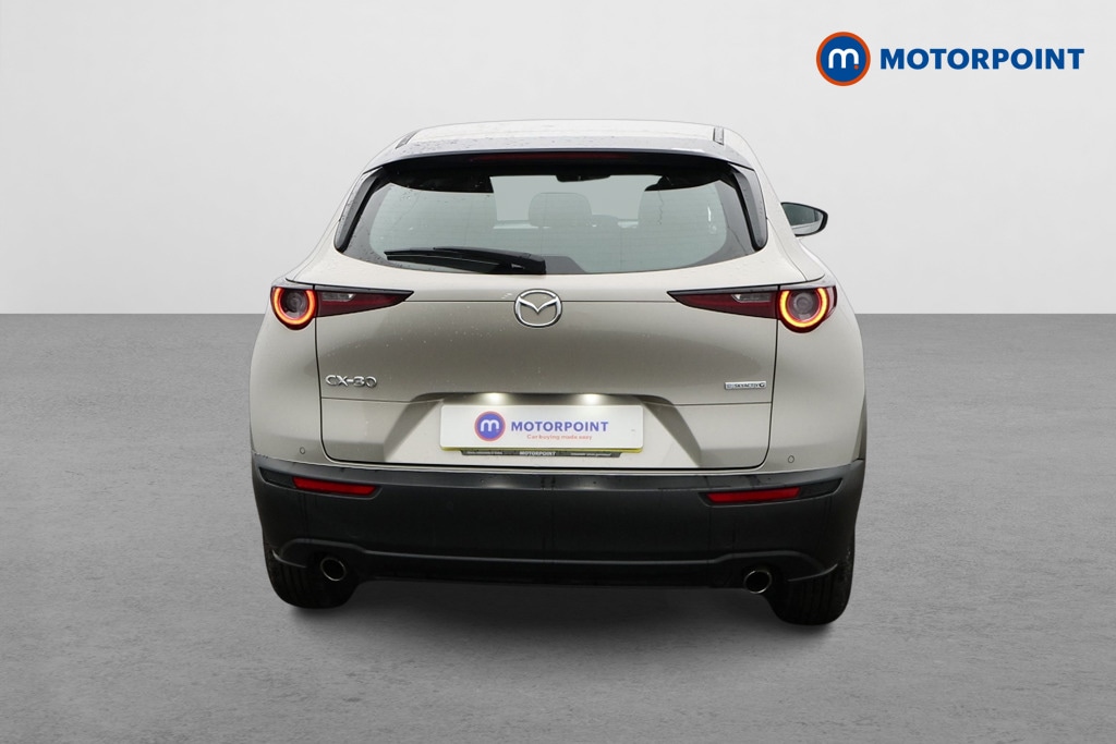 Used Mazda CX-30 2022 for sale - 76653570: Photo 2