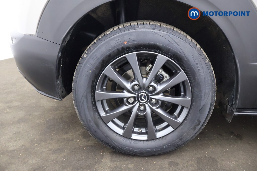 Used Mazda CX-30 2022 for sale - 76653570: Photo 22