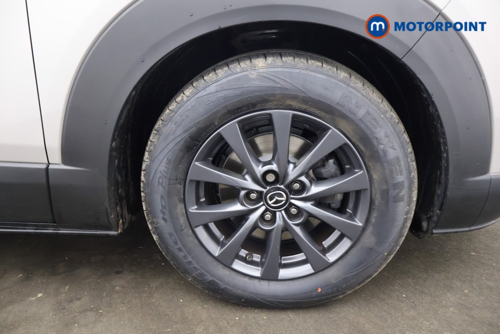 Used Mazda CX-30 2022 for sale - 76653570: Photo 23