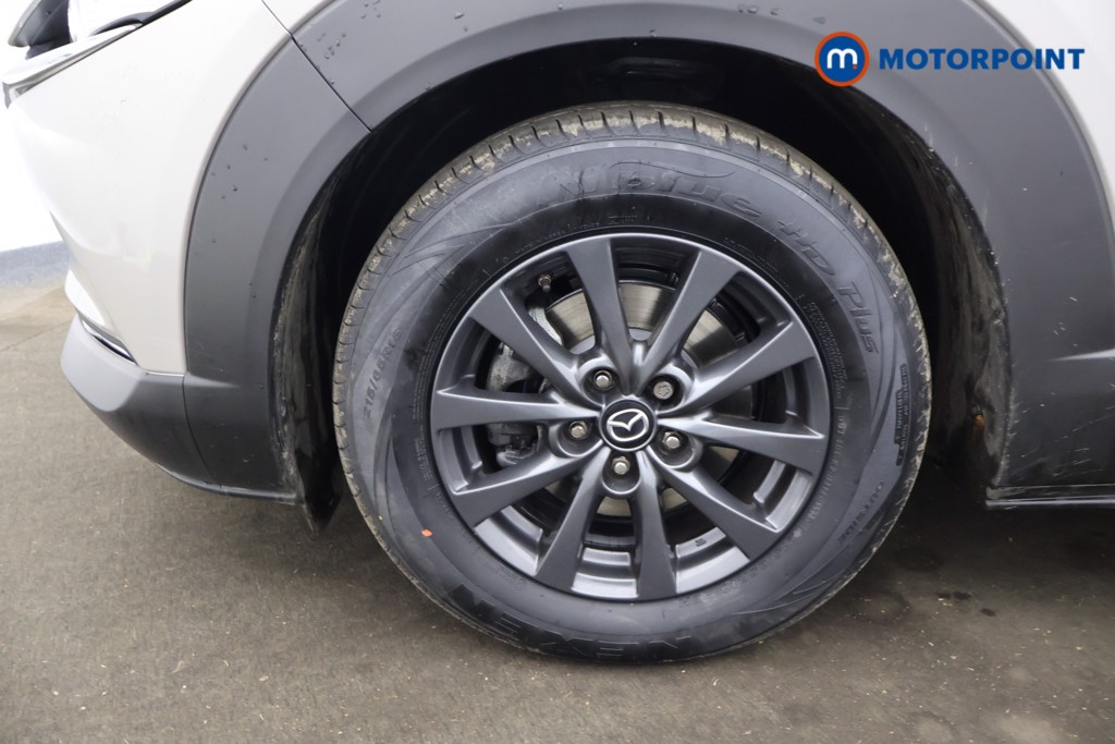 Used Mazda CX-30 2022 for sale - 76653570: Photo 24