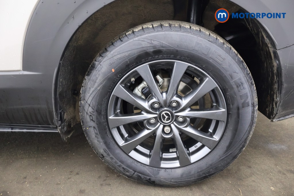 Used Mazda CX-30 2022 for sale - 76653570: Photo 25