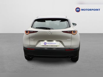 Used Mazda CX-30 2022 for sale - 76653570: Photo