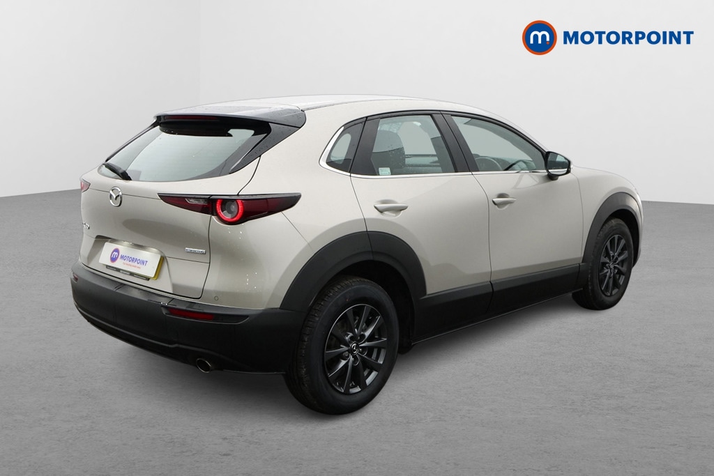 Used Mazda CX-30 2022 for sale - 76653570: Photo 3