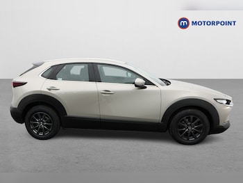 Used Mazda CX-30 2022 for sale - 76653570: Photo