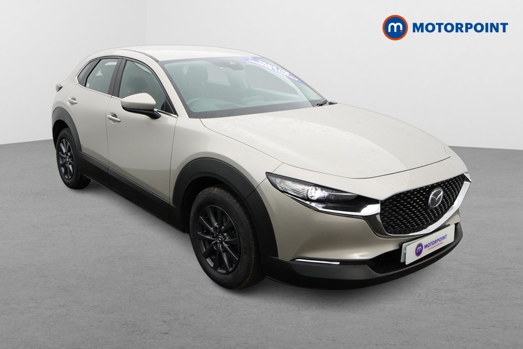 Used Mazda CX-30 2022 for sale - 76653570: Photo 5