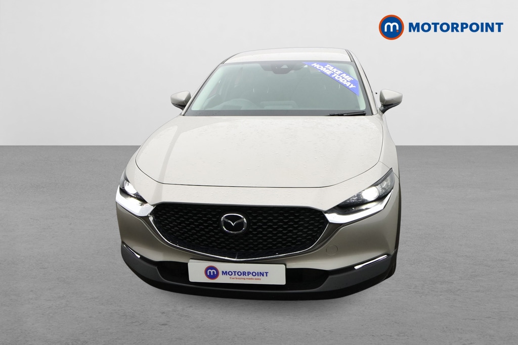 Used Mazda CX-30 2022 for sale - 76653570: Photo 6