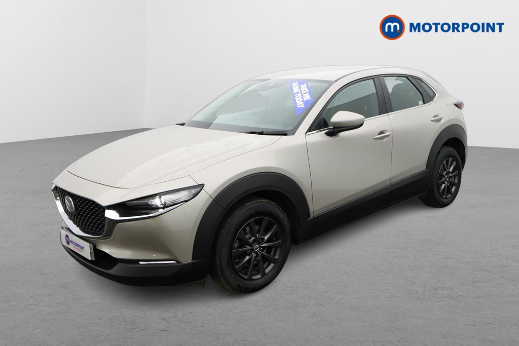Used Mazda CX-30 2022 for sale - 76653570: Photo 7