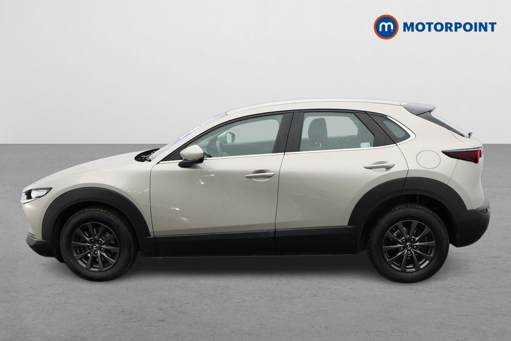 Used Mazda CX-30 2022 for sale - 76653570: Photo 8