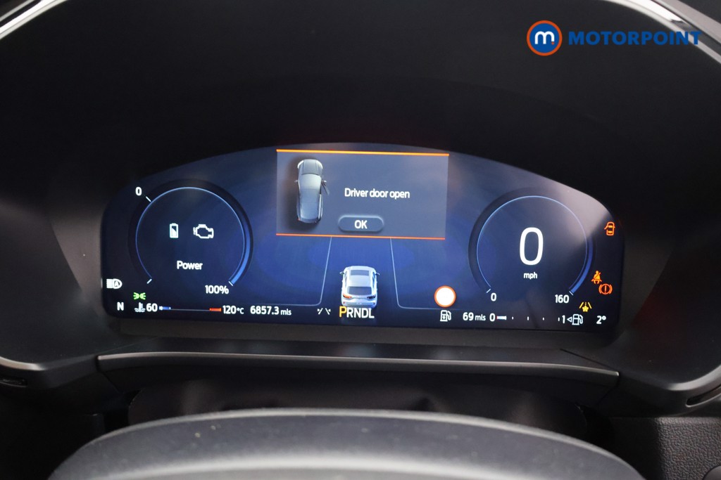 Used Ford Kuga 2025 for sale - 76697112: Photo 10