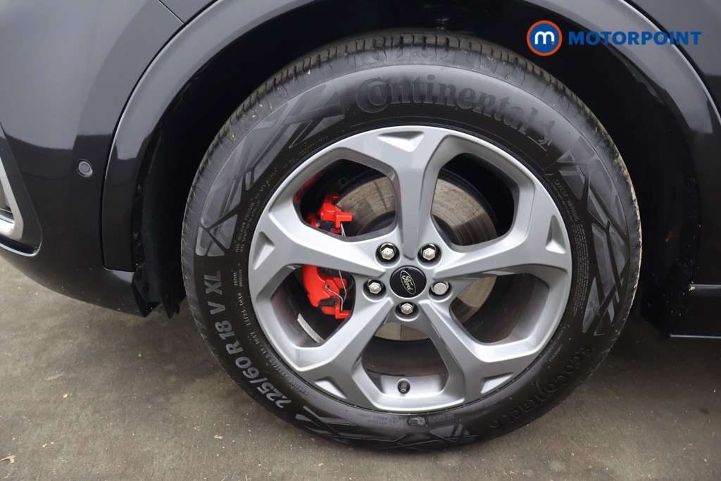 Used Ford Kuga 2025 for sale - 76697112: Photo 23