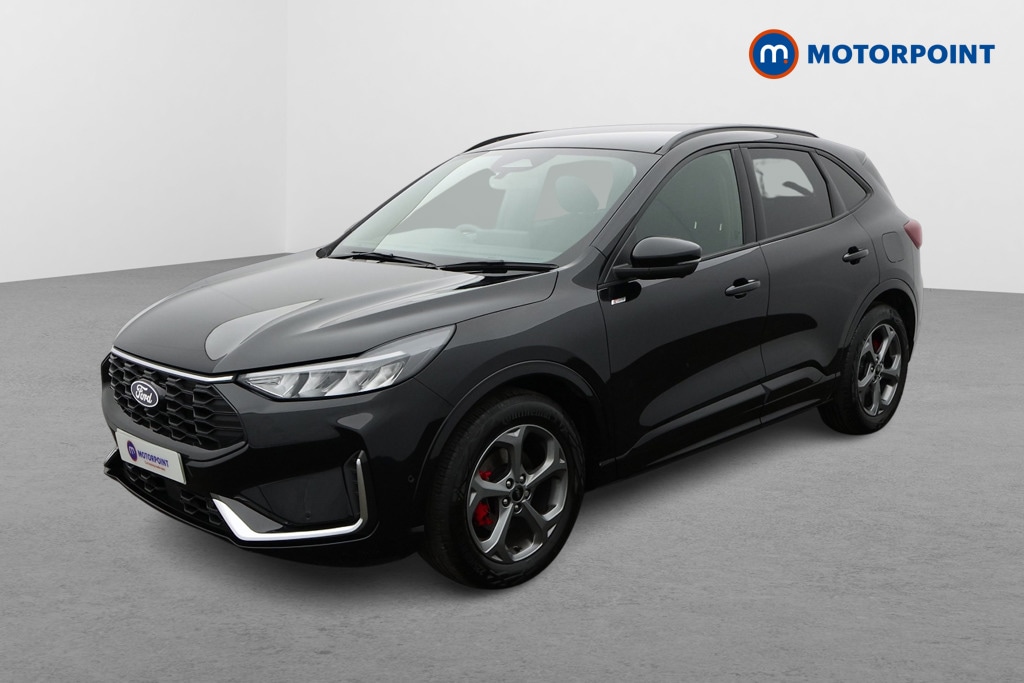 Used Ford Kuga 2025 for sale - 76697112: Photo 3