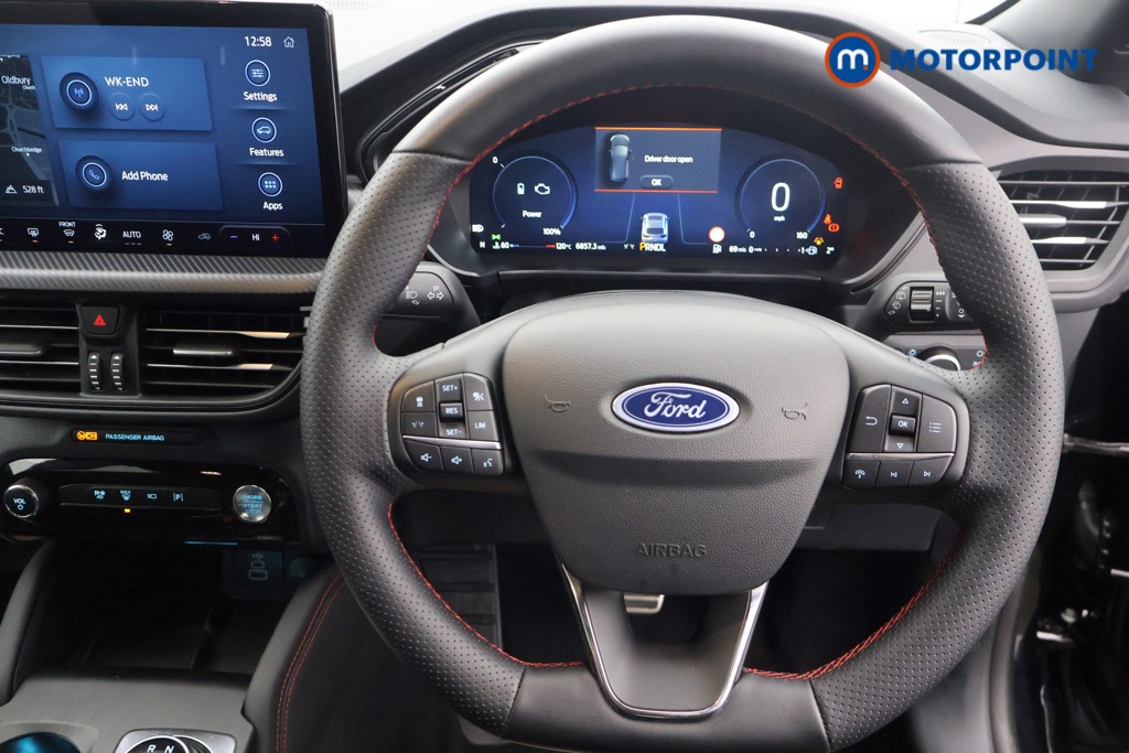 Used Ford Kuga 2025 for sale - 76697112: Photo 9