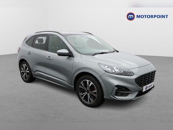 Ford - Kuga