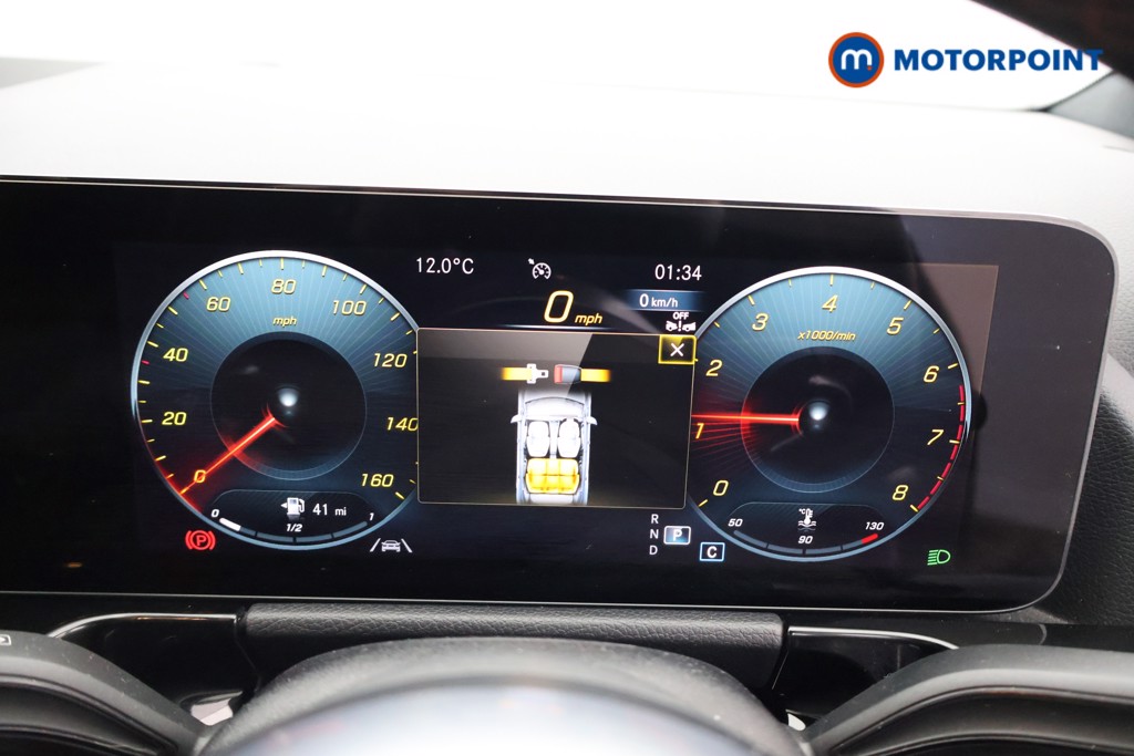 Used Mercedes-Benz GLA 2023 for sale - 77211189: Photo 12