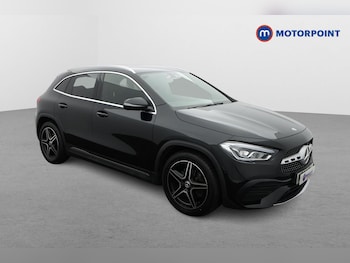 Used Mercedes-Benz GLA 2023 for sale - 77211189: Photo