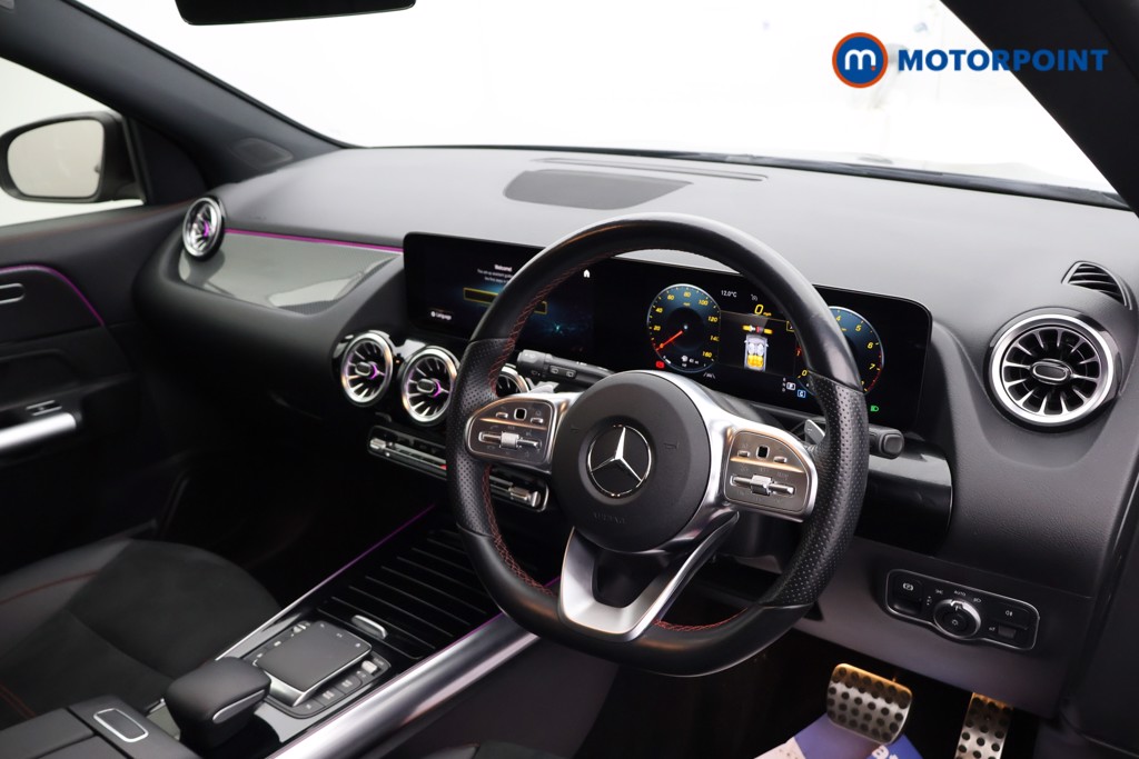 Used Mercedes-Benz GLA 2023 for sale - 77211189: Photo 21