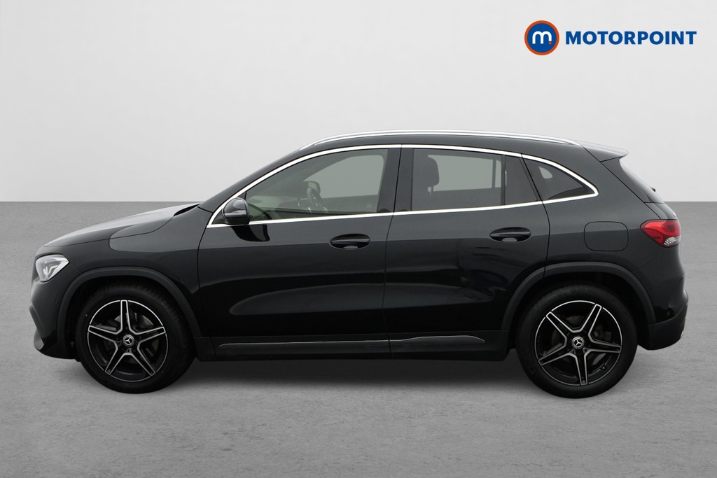 Used Mercedes-Benz GLA 2023 for sale - 77211189: Photo 4