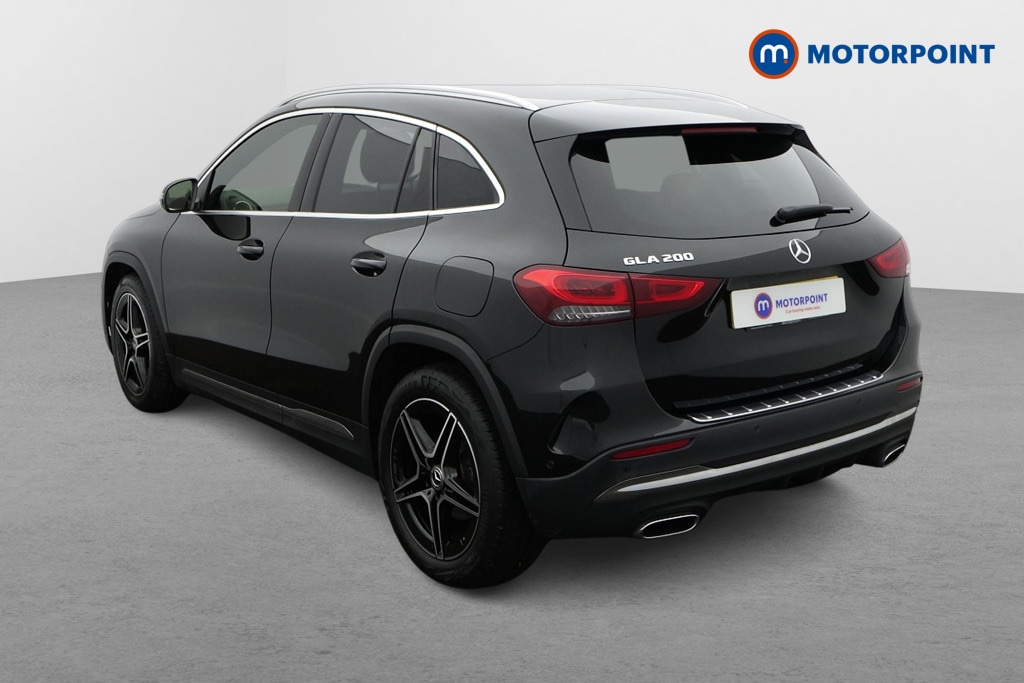 Used Mercedes-Benz GLA 2023 for sale - 77211189: Photo 5
