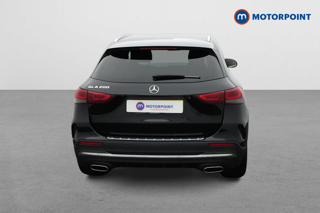 Used Mercedes-Benz GLA 2023 for sale - 77211189: Photo 6