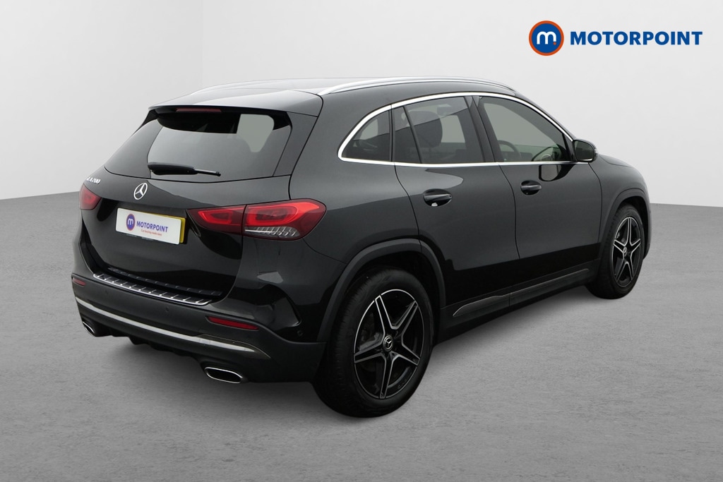 Used Mercedes-Benz GLA 2023 for sale - 77211189: Photo 7