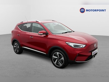 Used MG MG ZS 2023 for sale - 79528626: Photo