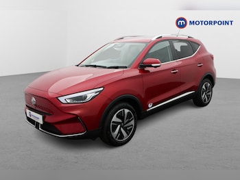 Used MG MG ZS 2023 for sale - 79528626: Photo