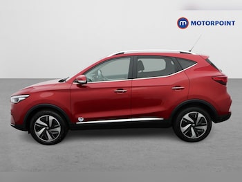 Used MG MG ZS 2023 for sale - 79528626: Photo