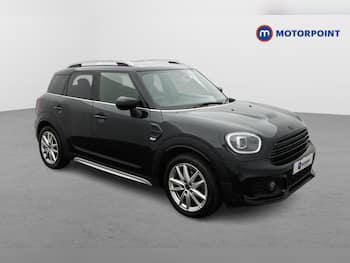 Used MINI Countryman 2023 for sale - 79762453: Photo