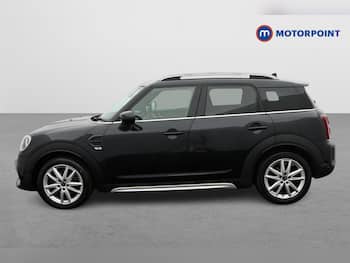 Used MINI Countryman 2023 for sale - 79762453: Photo