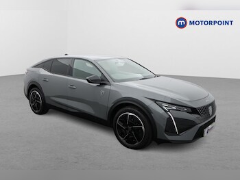 Used Peugeot 408 2024 for sale - 78340882: Photo