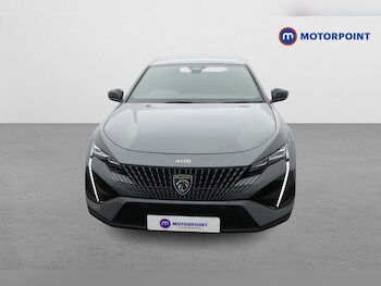 Used Peugeot 408 2024 for sale - 78340882: Photo