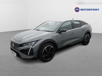 Used Peugeot 408 2024 for sale - 78340882: Photo