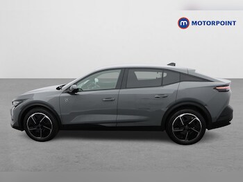 Used Peugeot 408 2024 for sale - 78340882: Photo