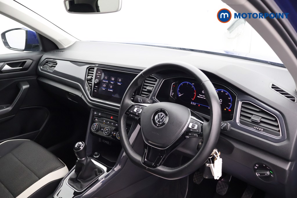 Used Volkswagen T-Roc for sale - 76491598: Photo 16