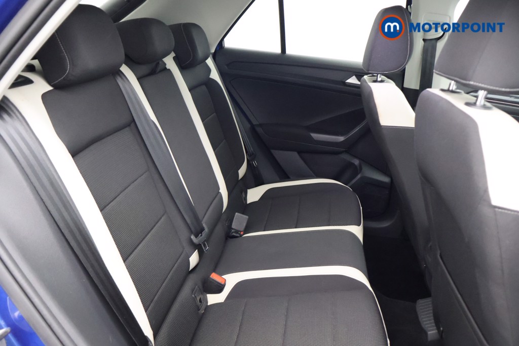 Used Volkswagen T-Roc for sale - 76491598: Photo 17