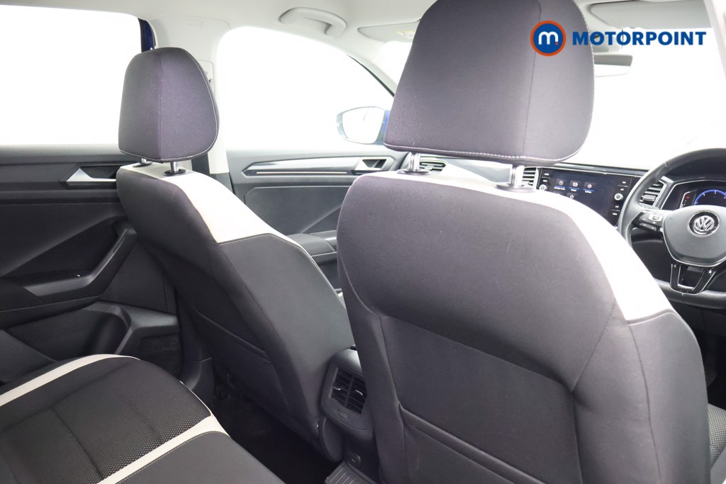 Used Volkswagen T-Roc for sale - 76491598: Photo 18