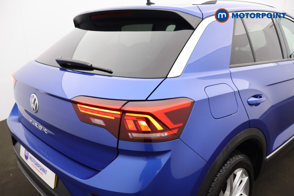 Used Volkswagen T-Roc for sale - 76491598: Photo 21