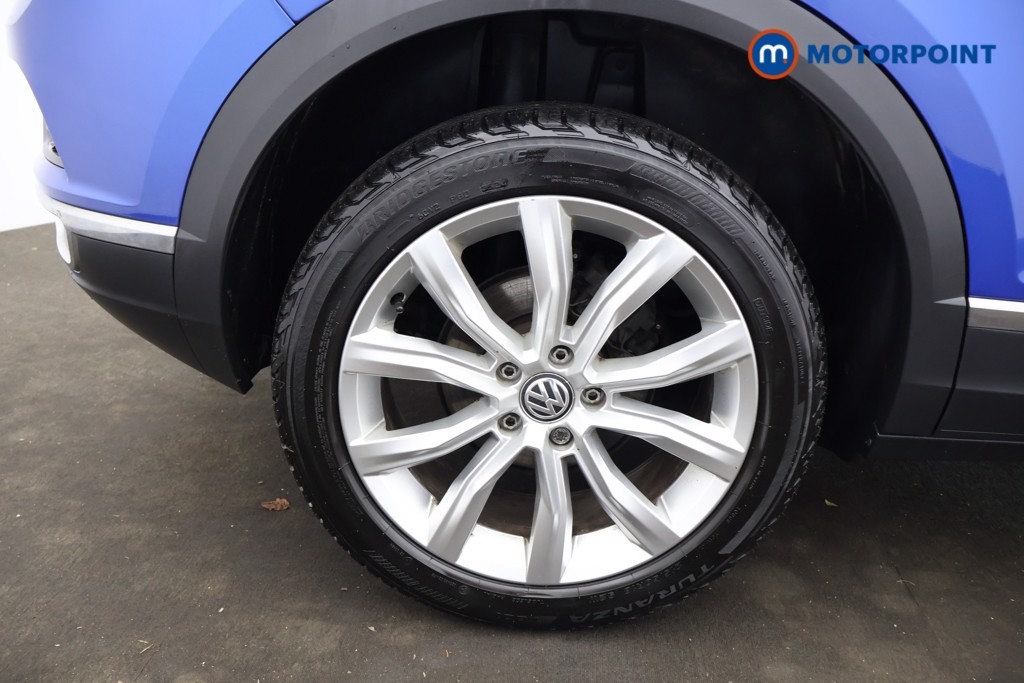 Used Volkswagen T-Roc for sale - 76491598: Photo 22